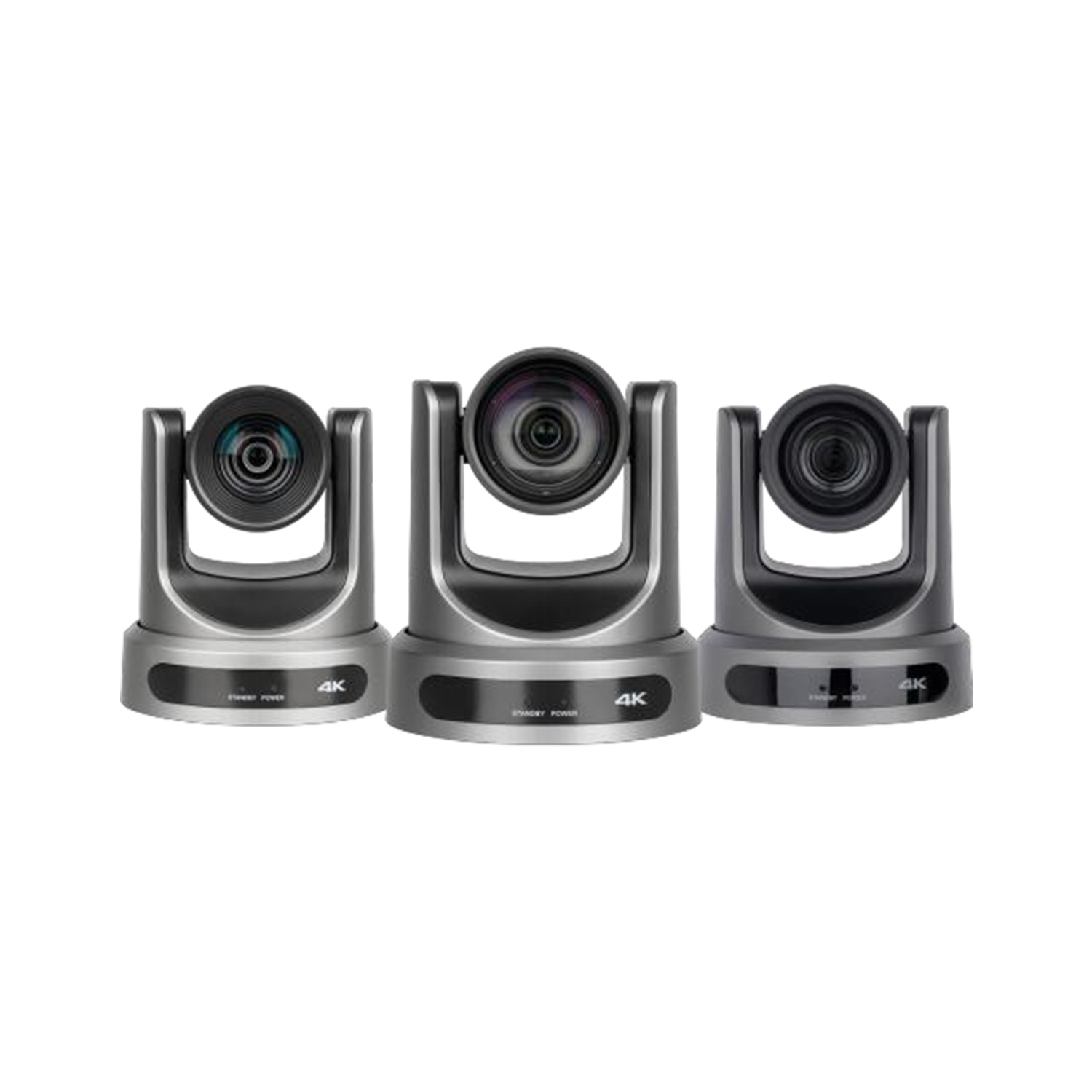 4K 专业云台摄像机SRG-XV12