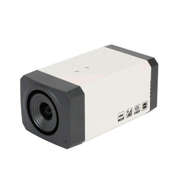 4K 智能教学跟踪摄像机JX1801-T/S