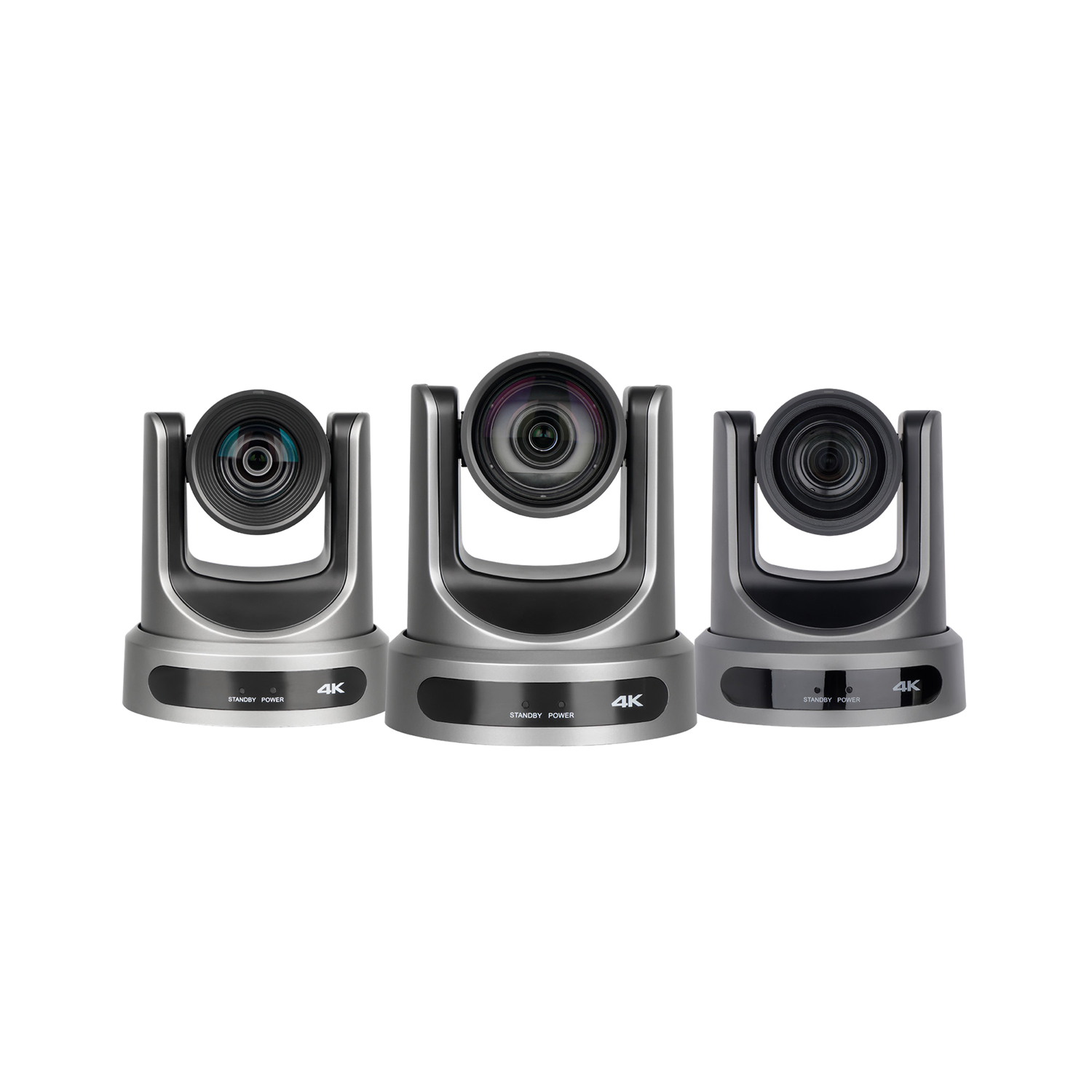 4K 专业云台摄像机 SRG-XV20