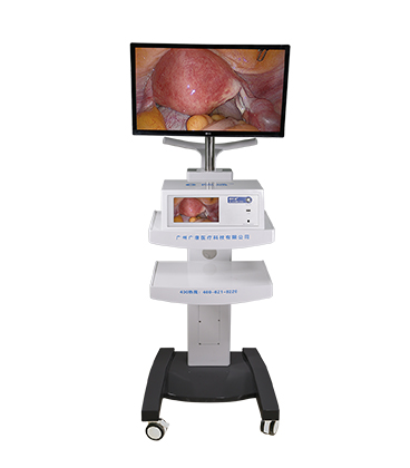 2016年5月，推出3D手术示教系统——达芬奇机器人视频工作站